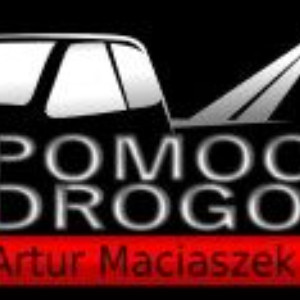 Pomoc Drogowa - Artur Maciaszek