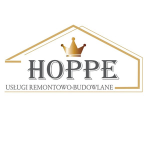 HOPPE firma remontowo-budowlana