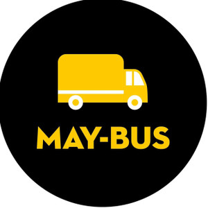 ,,May-Bus,,przeprowadzki ,transport , utylizacja