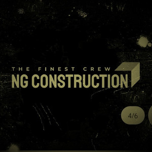 NG CONSTRUCTION sp. z o. o.
