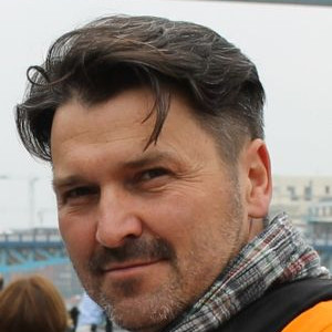 Arkadiusz Grzegorzewski