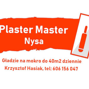 Plaster Master Nysa 