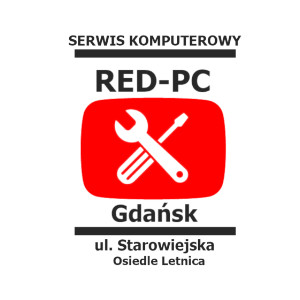 Serwis Komputerowy & GSM RED-PC