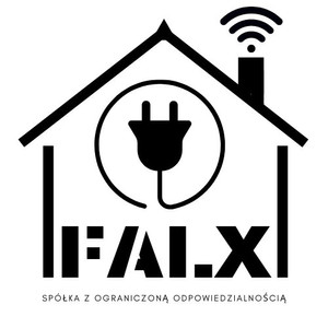 FALX spółka z ograniczoną odpowiedzialnością