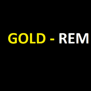 GOLD - REM