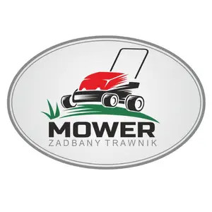 MOWER - Zadbany trawnik