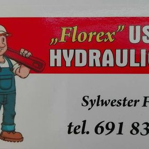     Usługi Hydrauliczne FLOREX    