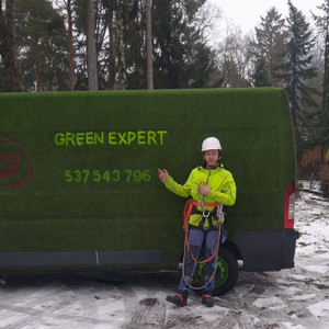GreenExpertKrzysztof