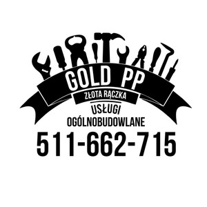 Gold PP-Usługi Ogólnobudowlane