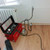 Sylwester Burchardt, Aquamar instal