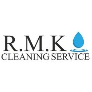 R.M.K CLEANING SERVICE