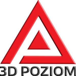 3D Poziom