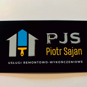 PJS Piotr Sajan