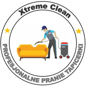 XtremeClean-pranie tapicerki meblowej, samochodowej, dywanów