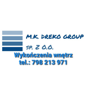 M.K. DREKO GROUP Sp. z o.o.