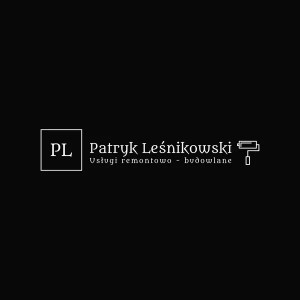 Usługi remontowo - budowlane Patryk Leśnikowski
