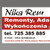 Nika - Rem Dominika Szczęsna