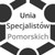 Piotr Lipski, SpecUnia