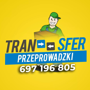 Transfer Przeprowadzki