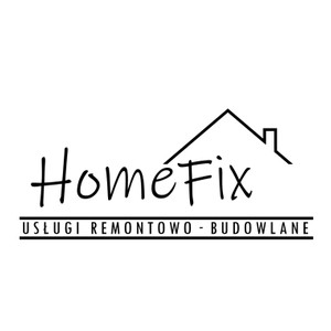 HomeFix -  Usługi Remontowe