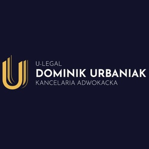 Kancelaria Adwokacka Dominik Urbaniak u-Legal