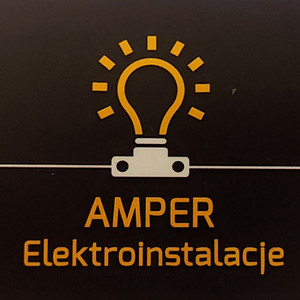 AMPER - Elektroinstalacje