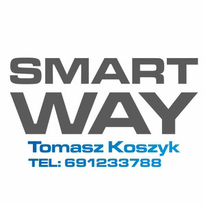 Smart Way Tomasz Koszyk