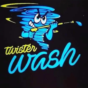 Twister Wash