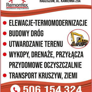 REMONTEX