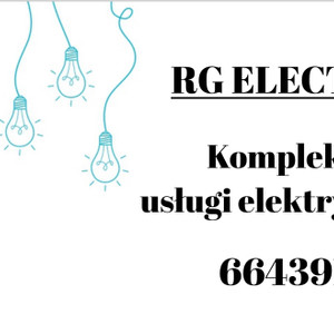 RG ELECTRIC