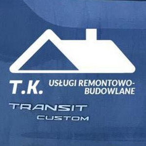 T.K. Usługi Remontowo-Budowlane 