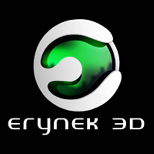 ERYNEK 3D