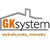 Grzegorz Tomaszczenik, G/K System