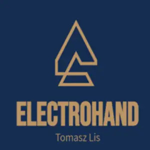 ElectroHand Tomasz Lis