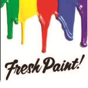 Fresh Paint Sp. z o.o.