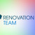 Maciej Amrozy, RENOVATIONTEAM