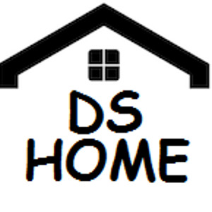D. S. Home
