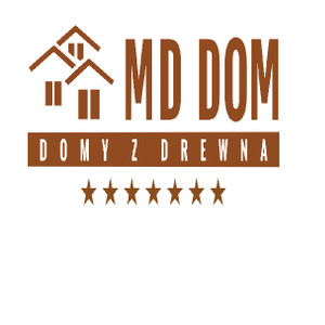 M.D.DOM - Domy z drewna