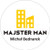 MAJSTER MAN