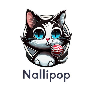 Nallipop