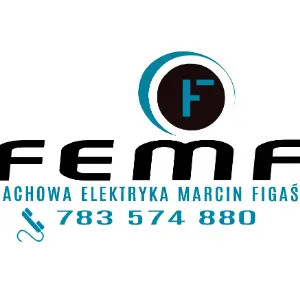 FemF Fachowa Elektryka Marcin Figaś