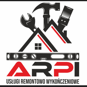 ArPi usługi remontowo - wykończeniowe