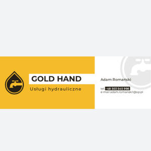 GOLD HAND