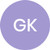 Grzegorz Krzysztoff, GBK