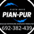 PIAN PUR