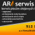Aleksy Rajszczak, AR Serwis