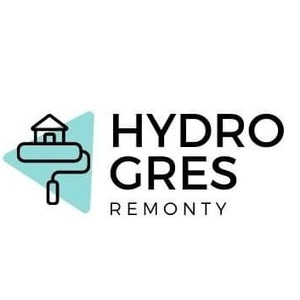 Hydro-gres