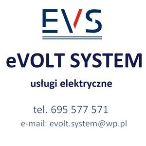eVOLT SYSTEM