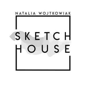 Sketch House Natalia Wojtkowiak