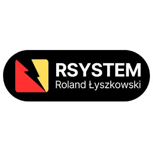 RSYSTEM Roland Łyszkowski